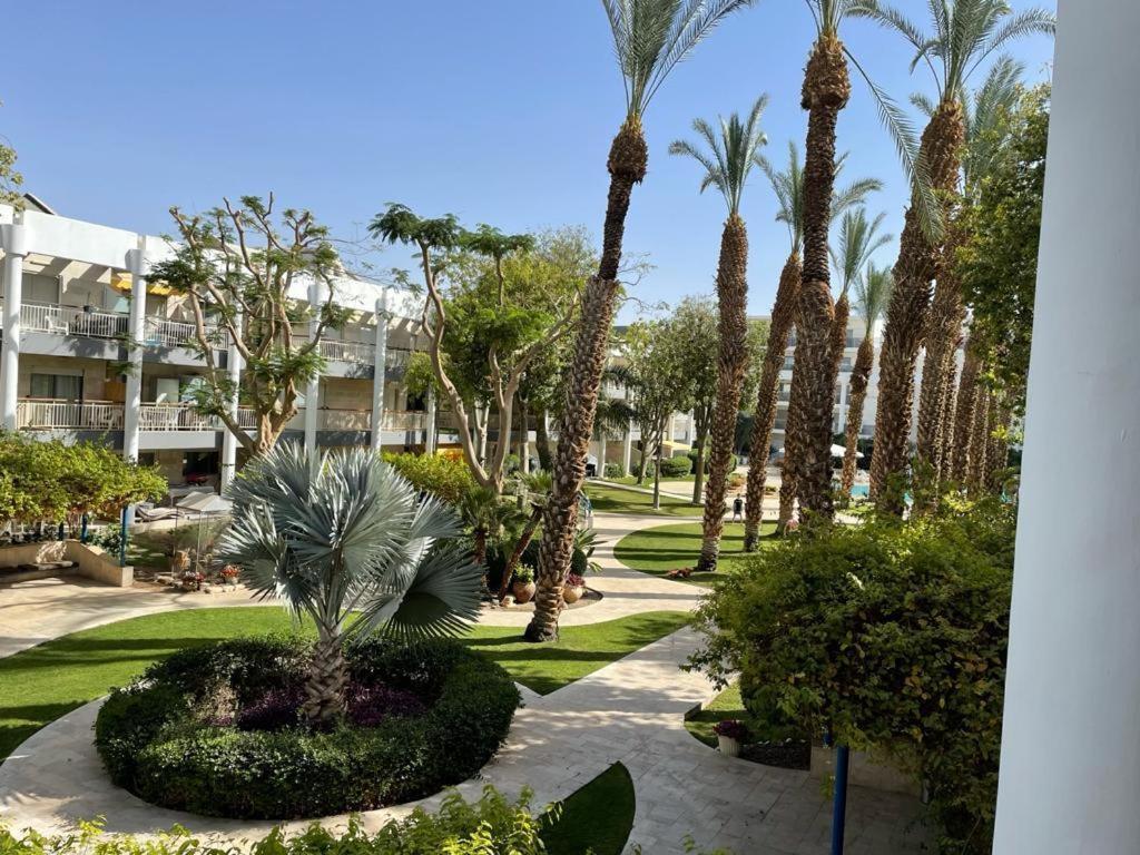 شقة Royal Park إيلات المظهر الخارجي الصورة