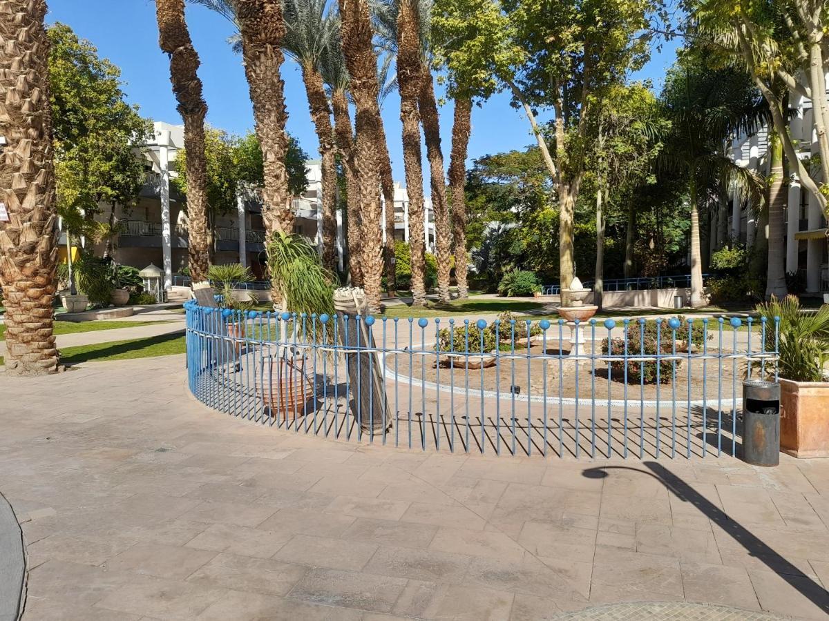 شقة Royal Park إيلات المظهر الخارجي الصورة